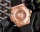 New Replica Hublot Iced Out Rose Gold Sang Bleu Watches 45mm (7)_th.jpg